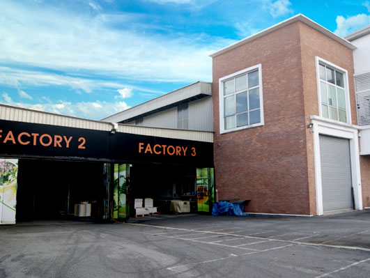 Printing Factory