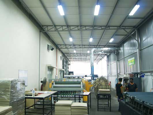 Paper Printing