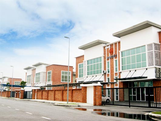 Printing Manufacturer