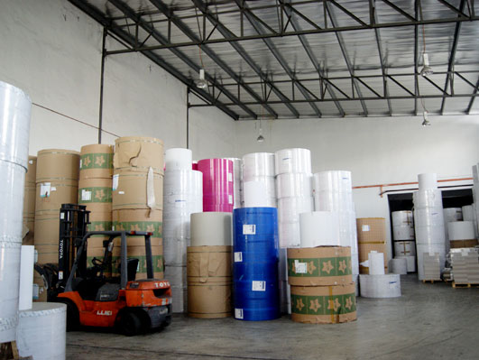 Smart Print Sheet Form Paper Department