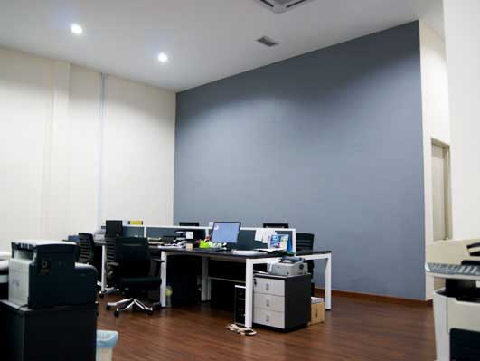 Printing in Malaysia