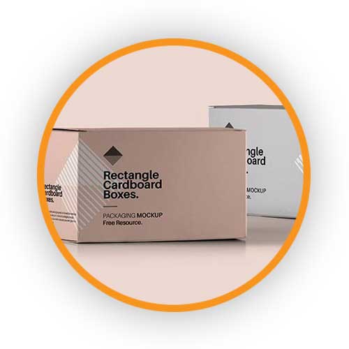 Packaging box printing process at Smart Print & Packaging