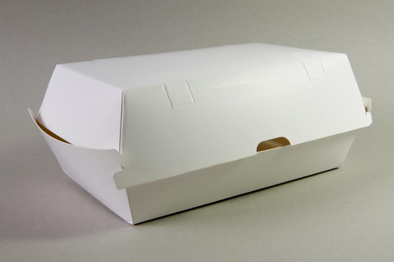 Custom food box size example 4