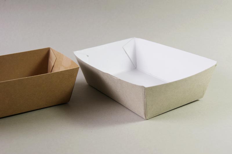 Custom food box size example 7
