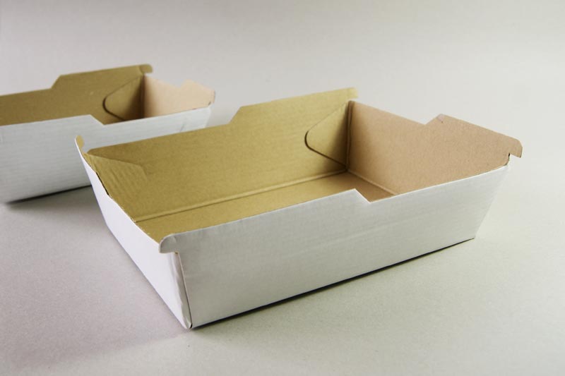 Custom food box size example 8
