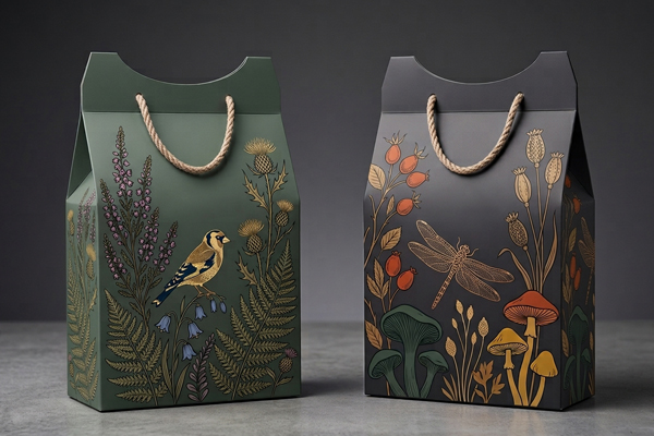 Paper Bag Printing Services in KL