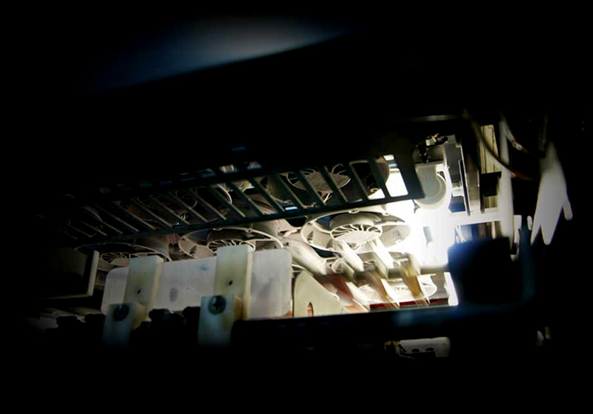 Packaging Printing Machine
