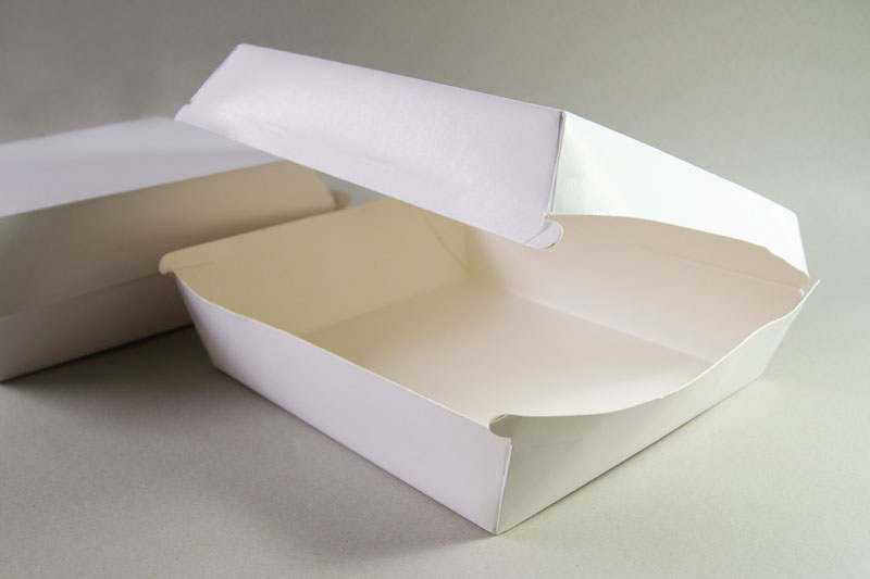 Food Box Size