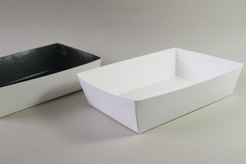 Food Box Size