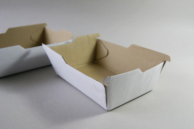 Food Box Size