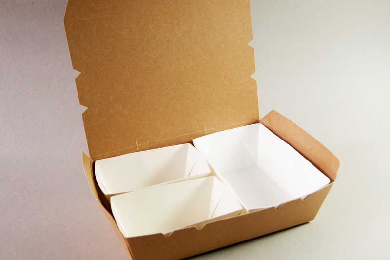 Food Grade Box
