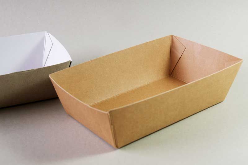 Food Packaging